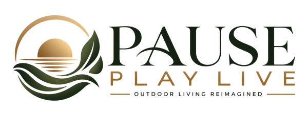 Pause Play Live